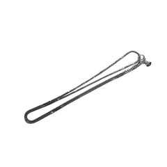 ����°���٥ͥ�����ͥå��쥹��k18���ۥ磻�ȥ�����ɡ�8.6�硡50��������ΤΤߡ�����ʡ�AE-578������Ź��