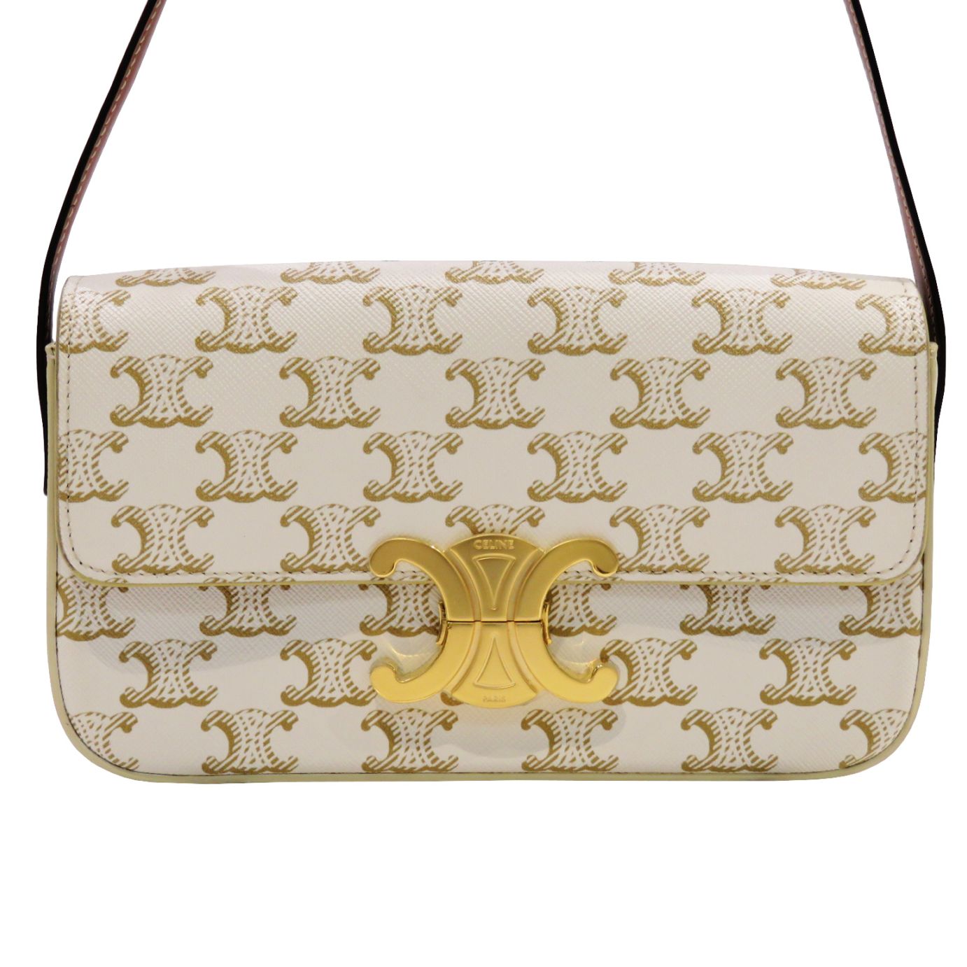 ブランドバンク フリマサイト ブラバン｜HERMES(エルメス) ロデオPM