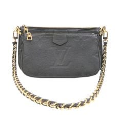 LOUIS VUITTON(�륤�����ȥ�) �ߥ��ƥ����ݥ����åȡ������������ M80399 �֥�å�(G���) ��Υ���ࡦ����ץ���  ���������Хå� Y153 ���Ź