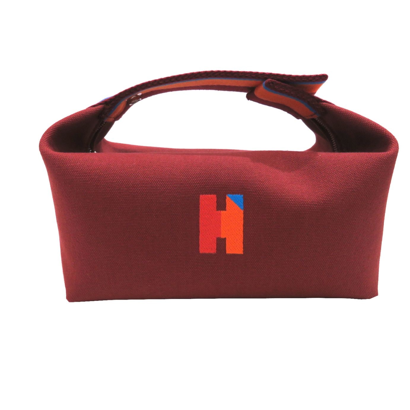ブランドバンク フリマサイト ブラバン｜HERMES (エルメス) ポーチ 