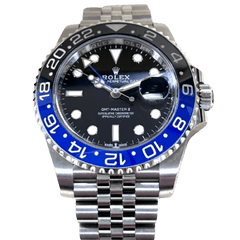 ROLEX,GMTマスター | ブランドバンク ショッピングサイト