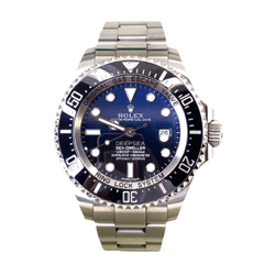 ROLEX(����å���) �����ɥ����顼�ǥ����ץ��� 116660 D�֥롼ʸ���� 2015.8��  ����� UK-25 (����Ź)