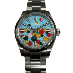 ROLEX(����å���) �����������ѡ��ڥ��奢��31��277200������֥졼�����������ʡ�AE-600������Ź��