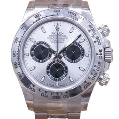 ROLEX(����å���)/�ǥ��ȥ�/116509/��������ߥ֥�å�/����Ĵͭ/2022.3��/̤����/NAC-545��̾�Ų�Ź��