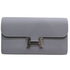 HERMES (����᥹) ���󥹥��󥹥ȥ������� ���������Хå� ����ѥ󥿥�(����С����) ���ץ��� K��� ̤���� Y183 ���Ź