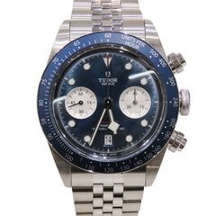 B-018 TUDOR (���塼����) �֥�å��٥� ������ �ӻ��� 79360B �֥롼 SS ��°�ʴ��� ������� ���Ź