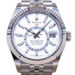 ROLEX(����å���)/�������ɥ����顼/336934/�ۥ磻��/����ӥ꡽/2026.2��/̤����/NAC-557��̾�Ų�Ź��
