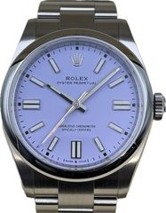 ROLEX(����å���) �����������ѡ��ڥ��奢��41 134300 ��٥���� 2026ǯ2�� ̤���� ���� SA-52 (���ض�Ź)