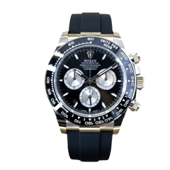 ROLEX(����å���) �ǥ��ȥ� 126519LN �֥�å�����������ʸ���� 2025ǯ4�� ����Ʊ�� UK-33 (����Ź)