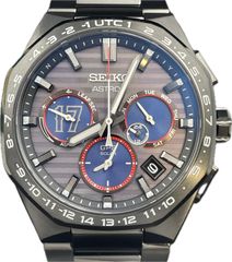 SEIKO(��������) �����ȥ��� SBXC143 ��ë��ʿ2023ǯ�����ǥ� 2023ǯ11�� ����Ʊ�� ���� SA-16 ���ض�Ź