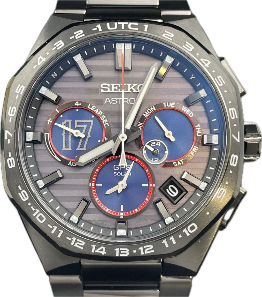ブランドバンク フリマサイト ブラバン｜SEIKO(セイコー) アストロン 