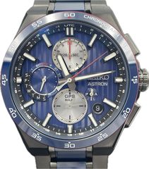 SEIKO(��������) �����ȥ��� SBXC167 ��ë��ʿ2024ǯ�����ǥ� 2024ǯ9�� ����Ʊ�� ���� SA-17 ���ض�Ź