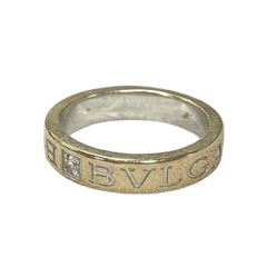 BVLGARI���֥륬��֥륬�� 1P��������ɥ�󥰡����ء�750WG/K18WG��������47��Ȣ���ݾڽ��ա�2011ǯ�ʡ�����ʡ�AF-15������Ź��