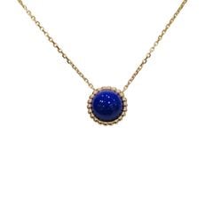 Van Cleef&Arpels (�����󥯥꡼�ա������ڥ�) �ڥ�� ���롼�� �ڥ����� VCARP9V700 ��ԥ��饺�� 18KYG ���A Z16 ���Ź