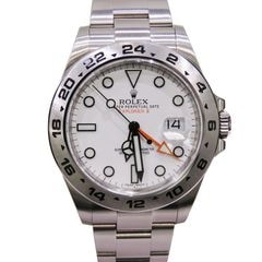 C-092 ROLEX (����å���) �������ץ����顼�� �ӻ��� 216570 �ۥ磻�� SS ���������� ��°�ʴ��� ������� ���Ź