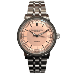 RAYMOND WEIL�ʥ쥤���ɡ���������˥ߥ쥸�� �����ȥޥƥ��å� ���󥿡�������ɡ�2925-ST-80001��������ʡ�AF-29������Ź��