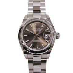 B-149 ROLEX (����å���) �ǥ��ȥ��㥹��28 �ӻ��� 279160 ���������졼 ���������� ��°�ʴ��� ������� ���Ź