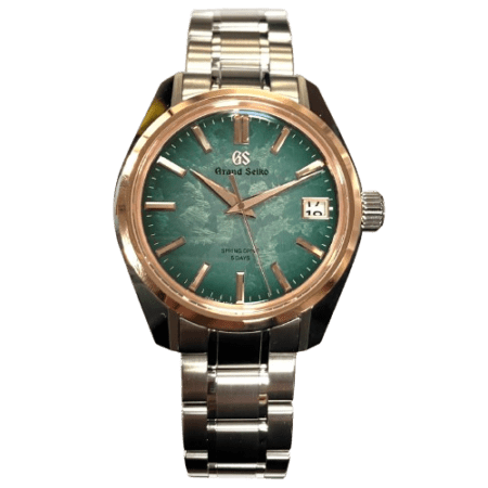 ブランドバンク フリマサイト ブラバン｜GRAND SEIKO(グランドセイコー