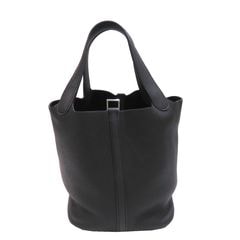 HERMES (����᥹) �ԥ�����MM �ϥ�ɥХå� �֥�å�/����С���� �ȥ��� Z��� ̤���� Z57 ���Ź