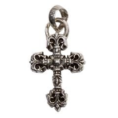 CHROME HEARTS(������ϡ���) �ե��ꥰ�꡼������XS�٥��� SV(26.2g) ���A Z4 ���Ź