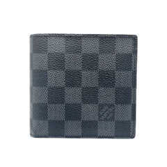 LOUIS VUITTON(�륤�����ȥ�) �ݥ�ȥե����桦�ޥ륳 N62664 ���ߥ�����ե��å� ����� (����Ź)