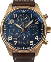 IWC(�������֥�塼����) �ѥ����åȡ������å����ѡ��ڥ��奢�롦���������������Υ���աȥץƥ����ץ�󥹡� IW392202 �֥롼 SA-49 ���ض�Ź