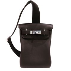 HERMES (����᥹) ���꡼���å���PM ���������Хå� �����륻(����С����) �ȥ� K��� ̤������ Y146 ���Ź