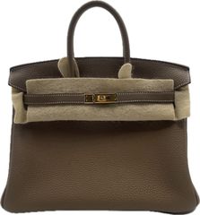 HERMES(����᥹) �С�����25 �ȥ� ���ȥ����� G��� C��(2018ǯ) ����Ʊ�� ���� CAB-951 ���ض�Ź