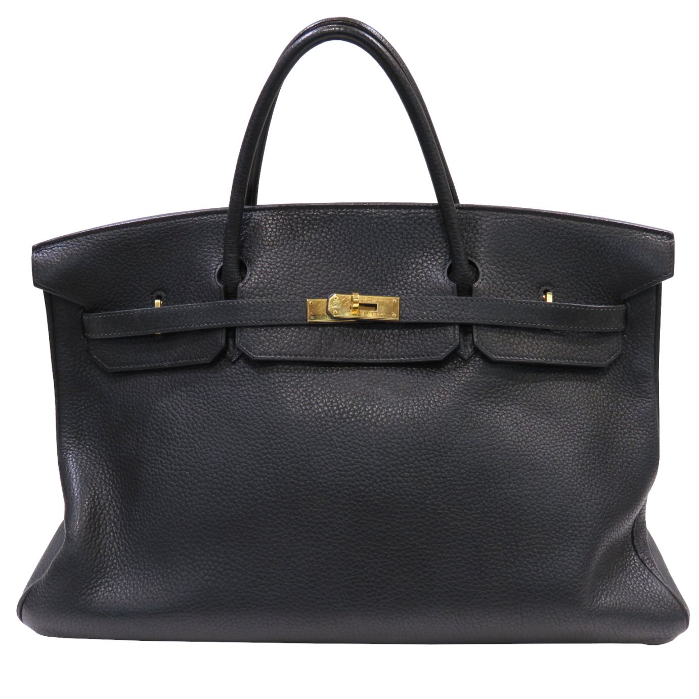 ブランドバンク フリマサイト ブラバン｜HERMES (エルメス) バーキン45 
