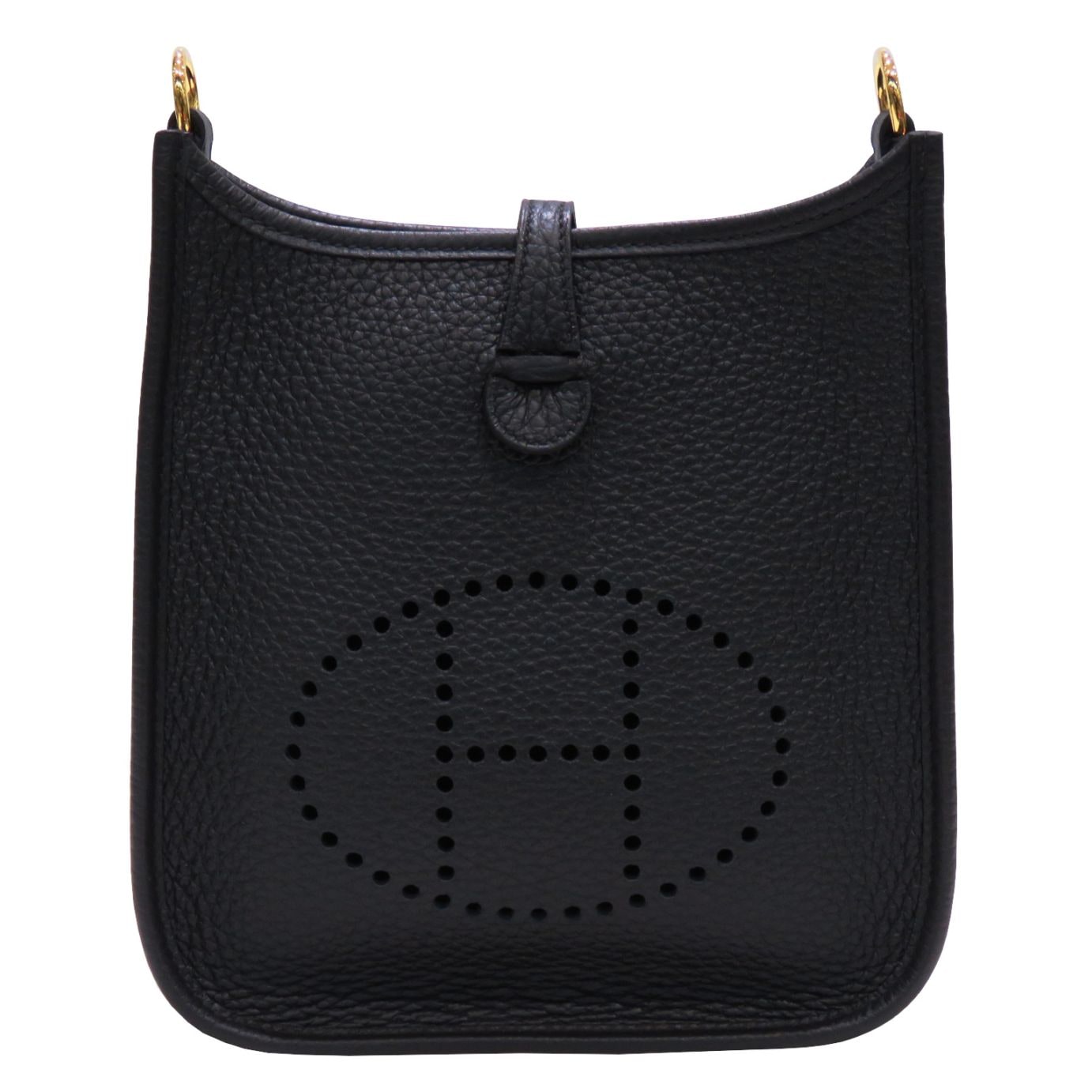 ブランドバンク フリマサイト ブラバン｜HERMES (エルメス) エヴリン 