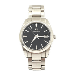 GRAND SEIKO(�����ɥ�������) �إ�ơ������쥯����� SBGX261 9F62-0AB0 �֥�å�ʸ���� 2022ǯ7�� ������� UK-52 (����Ź)