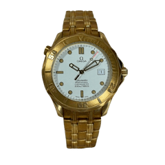 OMEGA�ʥ��ᥬ�˥����ޥ����� �����С�300M��2131.20���ۥ磻��ʸ���ס�����ʡ�AF-64������Ź��