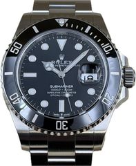 ����å��� SA-69 ���֥ޥ꡼�ʥǥ��� 126610LN �֥�å� 2025ǯ1�� ������� ����