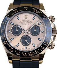 ROLEX(����å���) �����⥰��եǥ��ȥ� 116515LN �ԥ󥯡ߥ֥�å� �����ե�(D��EF) 2019ǯ8�� ����� SA-81 ���ض�Ź