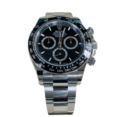 ROLEX (����å���) �ǥ��ȥʡ�126500LN������������ʡ�AF-70��(����Ź)