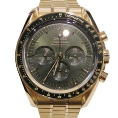 C-016 OMEGA (���ᥬ) ���ԡ��ɥޥ����� �ࡼ�󥷥㥤�󥴡���� �ӻ��� 310.60.42.50.10.001 ���꡼�� YG ��°�ʴ��� ��� ���Ź
