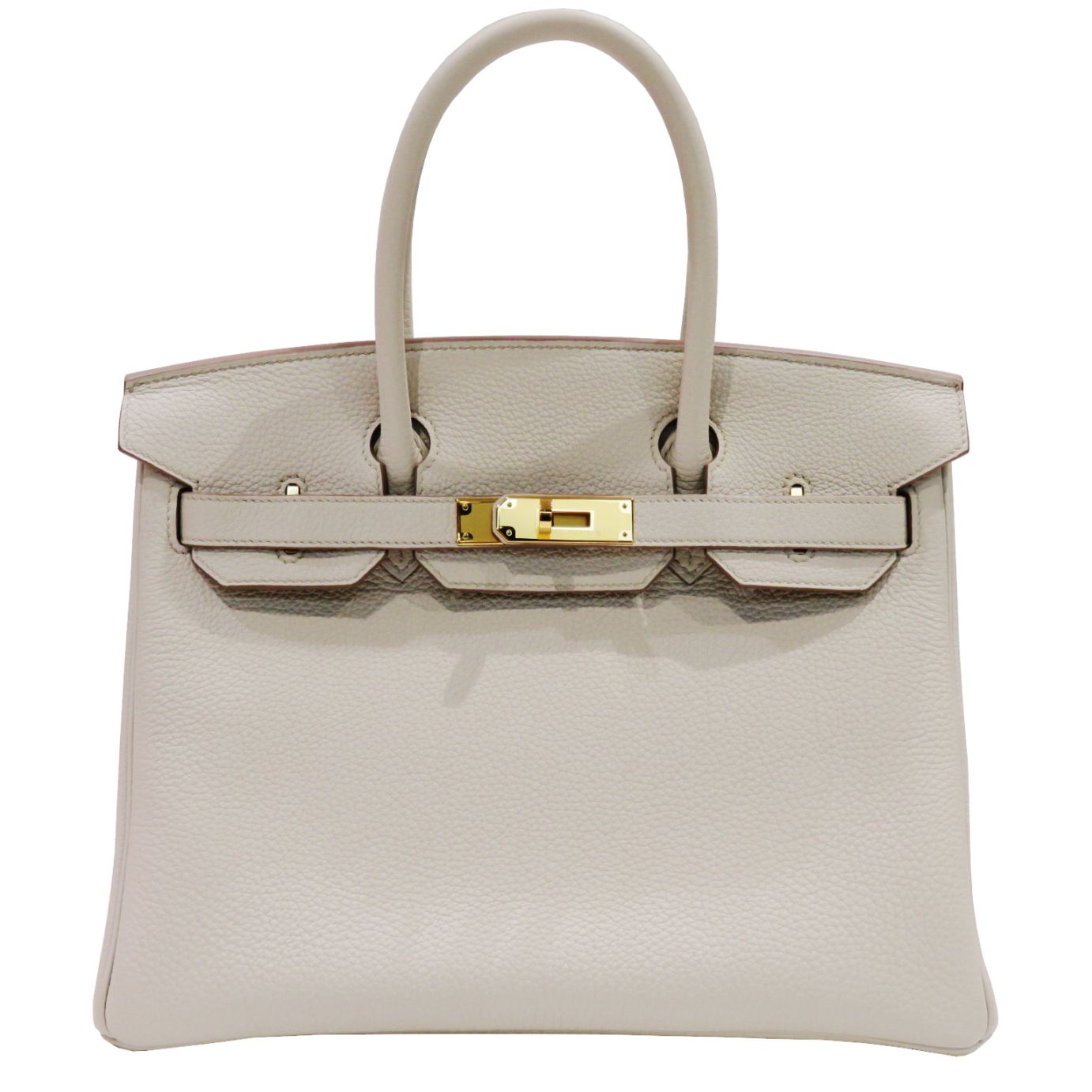 ブランドバンク フリマサイト ブラバン｜HERMES (エルメス) バーキン30 