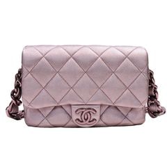 CHANEL (����ͥ�) ���⡼��ե�åץХå� ���������Хå� AS4599 �᥿��å��ԥ� �᥿��å���ॹ���� ���A Z148 ���Ź