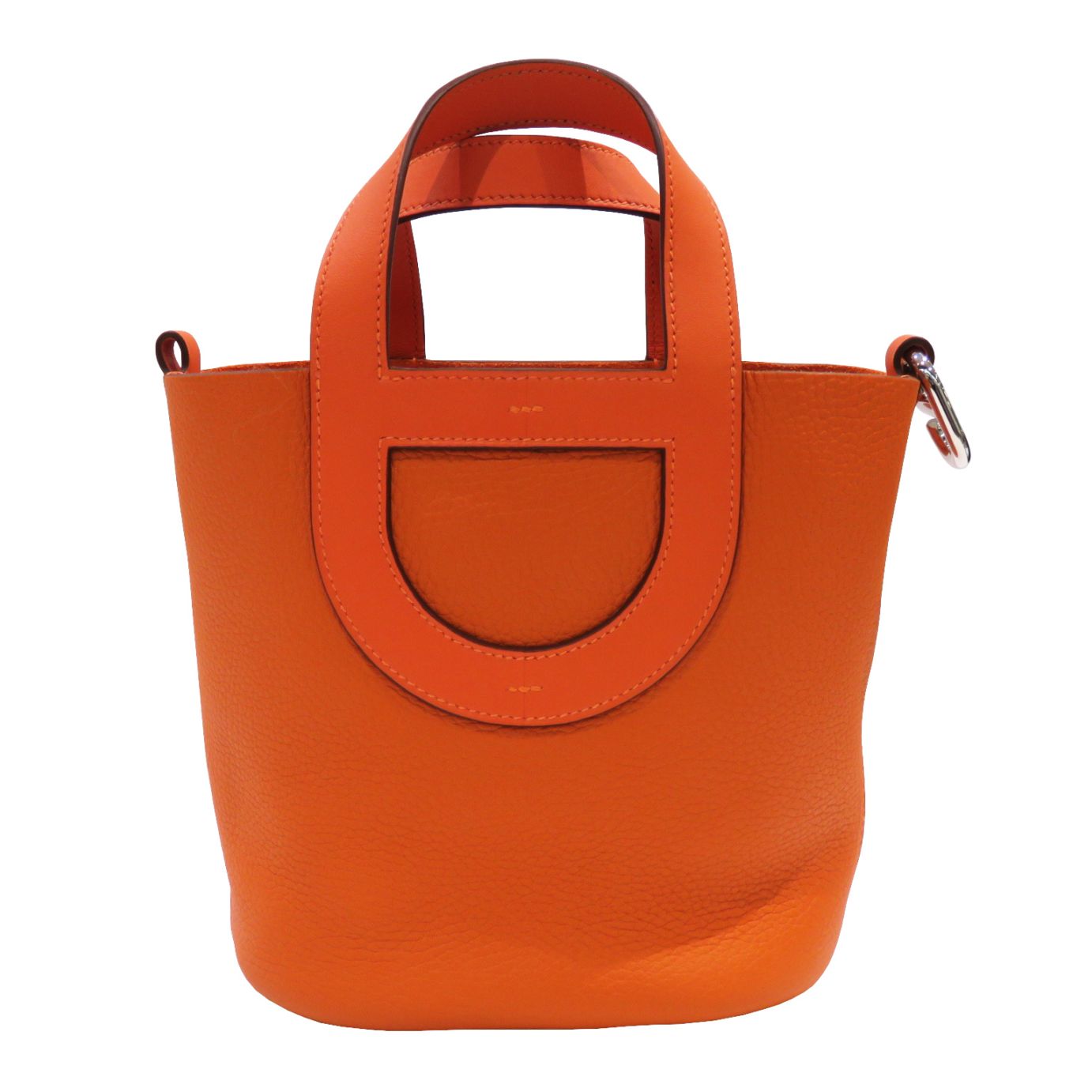 ブランドバンク フリマサイト ブラバン｜HERMES (エルメス) インザ 