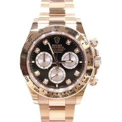 C-086 ROLEX (����å���) �����⥰��եǥ��ȥ� �ӻ��� 126505 BK&��������� 8P������ ERG ���������� ��°�ʴ��� ����� ���Ź