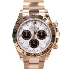 C-051 ROLEX (����å���) �����⥰��եǥ��ȥ� �ӻ��� 116505 ��ƥ��饤�� ERG ���������� ��°�ʴ��� ����Ʊ�� ���Ź
