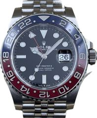 ����å��� GMT�ޥ������� 126710BLRO �֥�å� JUB 2019ǯ10�� ����� ���� SA-83 ���ض�Ź