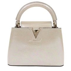 LOUIS VUITTON (�륤�����ȥ�) ���ץ����� �ߥ� �ϥ�ɥХå� ���������Хå� �����ܥ꡼ �ꥶ���� ���A B1 ���Ź