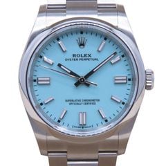 ROLEX(����å���)/�����������ѡ��ڥ��奢��36/126000/����������/����Ĵͭ/2025.10��/�������/NAC-609��̾�Ų�Ź��