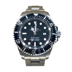ROLEX(����å���) �����ɥ����顼 116660 �֥�å�ʸ���� 2013ǯ3�� ����� UL-2 (����Ź)