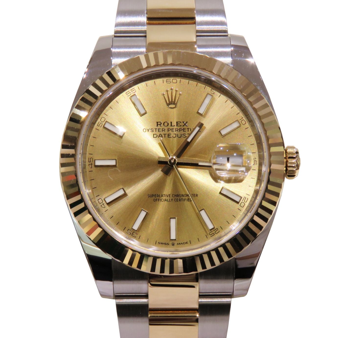 ブランドバンク フリマサイト ブラバン｜C-246 ROLEX (ロレックス