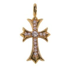 CHROME HEARTS (������ϡ���) �����ˡ��ե��åȥ�����������ڥ����ȥȥå� K22 ���A Z145 ���Ź