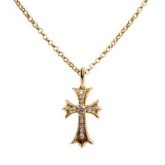 CHROME HEARTS(クロムハーツ) シューホーン ブラック(シルバー金具