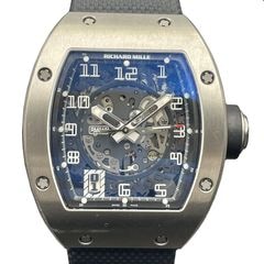 RICHARD MILLE(�ꥷ�㡼��ߥ�) RM010 ������ �֥�å� 2008ǯ3�� ����� SA-98 ���ض�Ź