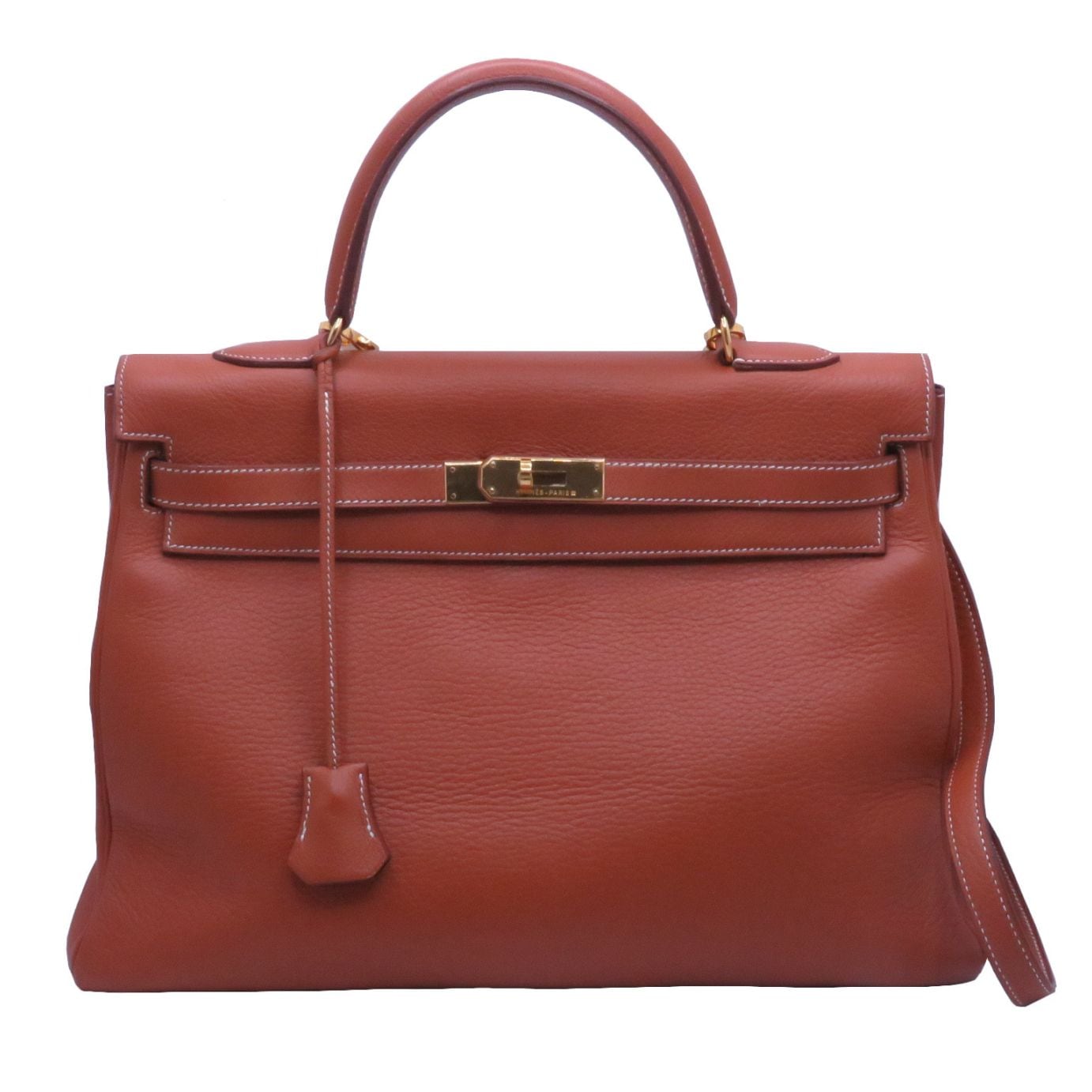 ブランドバンク フリマサイト ブラバン｜HERMES(エルメス)/ケリー35